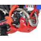 AXP AX1755 Paramotore Xtrem Con Protezione Leveraggi Rosso Per Beta 350 Rr, 390 Rr, 430 Rr, 480 Rr Versioni Standard, Race, Xpro