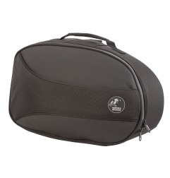 Hepco Becker 640612 00 01 Borsa Street Reloaded sinistra C-Bow - Nero