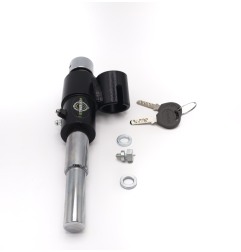 TeknoBlock TKK12 Antifurto Bloccaruota Posteriore Per Kymco Downtown 350gt Dal 2024