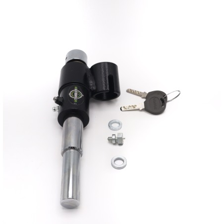 TeknoBlock TKK12 Antifurto Bloccaruota Posteriore Per Kymco Downtown 350gt Dal 2024