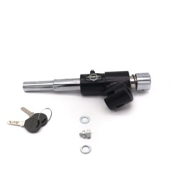 TeknoBlock TKK12 Antifurto Bloccaruota Posteriore Per Kymco Downtown 350gt Dal 2024