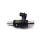 TeknoBlock TKS08 Antifurto Bloccaruota Posteriore Per Sym Joymax Z 300 Plus Dal 2023 Al 2025