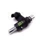 TeknoBlock TKS08 Antifurto Bloccaruota Posteriore Per Sym Joymax Z 300 Plus Dal 2023 Al 2025