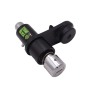 TeknoBlock TKS07 Antifurto Bloccaruota Posteriore Per Sym Joyride 300 Dal 2022 Al 2025