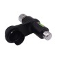 TeknoBlock TKS07 Antifurto Bloccaruota Posteriore Per Sym Joyride 300 Dal 2022 Al 2025
