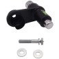 TeknoBlock TKS07 Antifurto Bloccaruota Posteriore Per Sym Joyride 300 Dal 2022 Al 2025