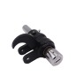 TeknoBlock TKS04 Antifurto Bloccaruota Posteriore Per Sym Maxsym 400 Dal 2021 Al 2025