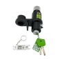 TeknoBlock TKS13 Antifurto Bloccaruota Posteriore Per Sym Symphony 200 E5+ Dal 2025