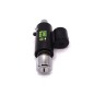 TeknoBlock TKS12 Antifurto Bloccaruota Posteriore Per Sym Symphony St 125cc E5+ Dal 2025