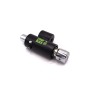 TeknoBlock TKS12 Antifurto Bloccaruota Posteriore Per Sym Symphony St 125cc E5+ Dal 2025