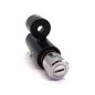 TeknoBlock TKS12 Antifurto Bloccaruota Posteriore Per Sym Symphony St 125cc E5+ Dal 2025