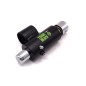 TeknoBlock TKS12 Antifurto Bloccaruota Posteriore Per Sym Symphony St 125cc E5+ Dal 2025