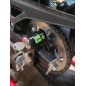 TeknoBlock TKV10 Antifurto Bloccaruota Posteriore Per Voge Brivido R 125 Dal 2025