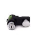 TeknoBlock TKV03 Antifurto Bloccaruota Posteriore Per Voge Valico 300 Ds