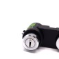 TeknoBlock TKV03 Antifurto Bloccaruota Posteriore Per Voge Valico 300 Ds