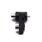 TeknoBlock TKV03 Antifurto Bloccaruota Posteriore Per Voge Valico 300 Ds