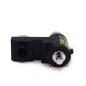 TeknoBlock TKV03 Antifurto Bloccaruota Posteriore Per Voge Valico 300 Ds