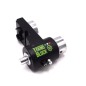 TeknoBlock TKV03 Antifurto Bloccaruota Posteriore Per Voge Valico 300 Ds