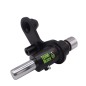 TeknoBlock TKY01 Antifurto Bloccaruota Posteriore Per Yamaha N-max 125/155 Dal 2015 Al 2020