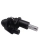 TeknoBlock TKY01 Antifurto Bloccaruota Posteriore Per Yamaha N-max 125/155 Dal 2015 Al 2020