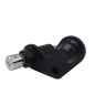 TeknoBlock TKY01 Antifurto Bloccaruota Posteriore Per Yamaha N-max 125/155 Dal 2015 Al 2020