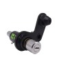 TeknoBlock TKY01 Antifurto Bloccaruota Posteriore Per Yamaha N-max 125/155 Dal 2015 Al 2020