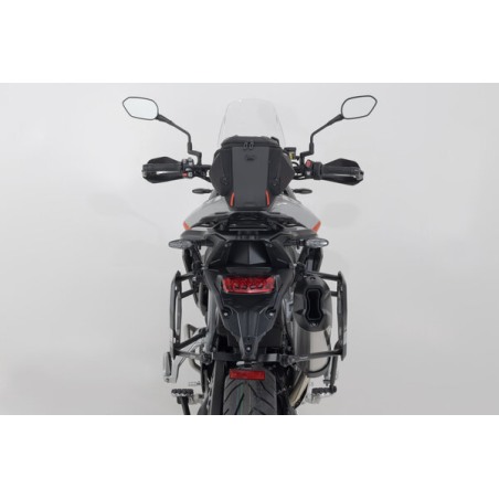 SW-Motech Sistema borse SysBag WP L/L per Triumph Tiger 900 dal 2023