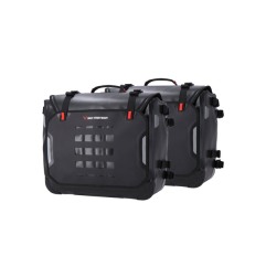 SW-Motech Sistema borse SysBag WP L/L per Triumph Tiger 900 dal 2023