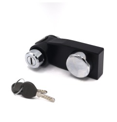 TeknoBlock TKD03 Antifurto Bloccaruota Posteriore Per Ducati Multistrada V4 Dal 2025