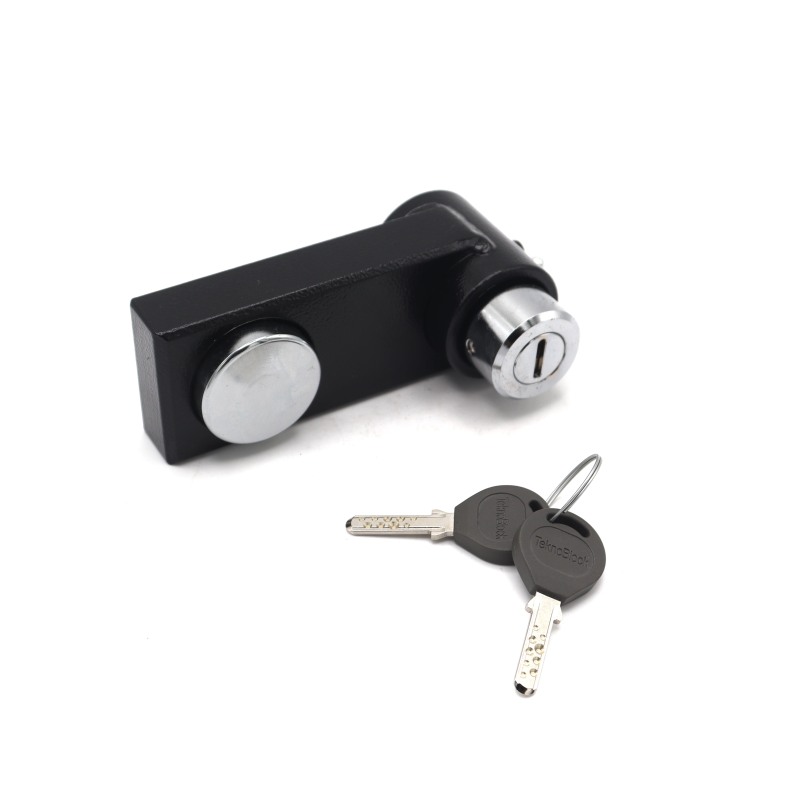 TeknoBlock TKKT13 Antifurto Bloccaruota Posteriore Per Ktm 1290 Super Adventure