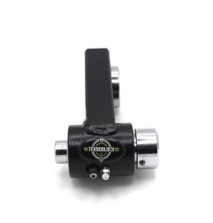 TeknoBlock TKKT13 Antifurto Bloccaruota Posteriore Per Ktm 1290 Super Adventure