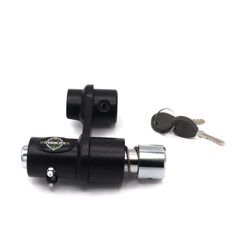 TeknoBlock TKMB02 Antifurto Bloccaruota Posteriore Per Morbidelli T 352 X Dal 2025