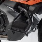 SBL.04.521.10000/B SW-Motech protezione tubolare motore per KTM 790 Adventure/R dal 2019