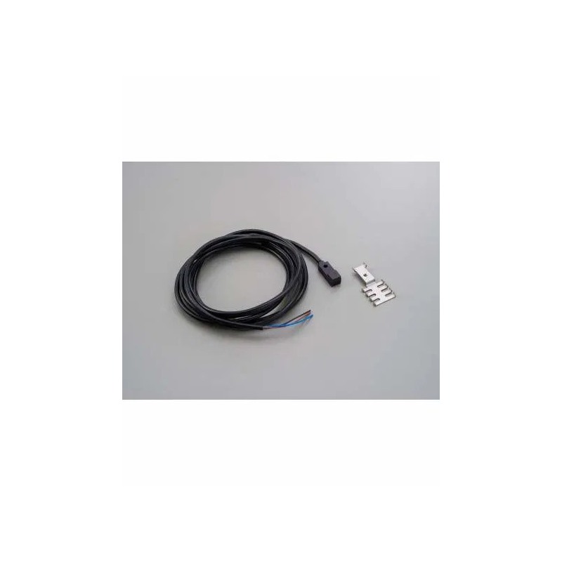 Sensore di velocità Daytona 87038 con supporto di prossimità Sensore di velocità Daytona 87038 con supporto di prossimità