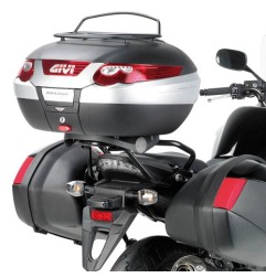 Givi SR777 Supporto bauletto Monokey Honda CBF 1000 / CBF 1000 ST (10  14) 