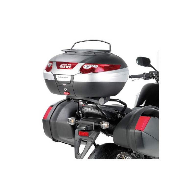 Givi SR777 Supporto bauletto Monokey Honda CBF 1000 / CBF 1000 ST (10  14) 