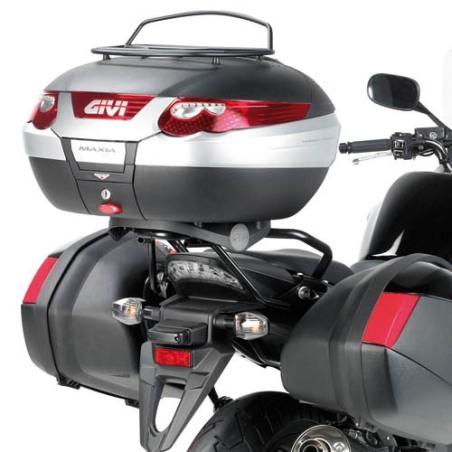 Givi SR777 Supporto bauletto Monokey Honda CBF 1000 / CBF 1000 ST (10  14) 