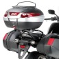 Givi SR777 Supporto bauletto Monokey Honda CBF 1000 / CBF 1000 ST (10  14) 