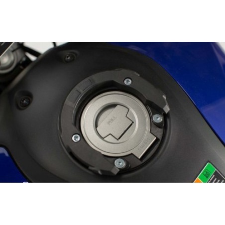 SW-Motech TRT.00.640.11001/B attacco per borse serbatoio Quick Lock EVO