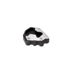 Base maggiorata per cavalletto laterale Sw-Motech STS.17.624.10000 per Moto Guzzi Stelvio