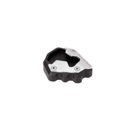 Base maggiorata per cavalletto laterale Sw-Motech STS.17.624.10000 per Moto Guzzi Stelvio