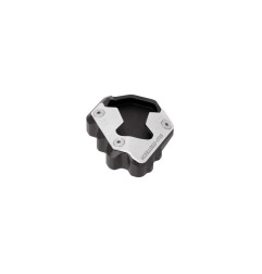 Base maggiorata per cavalletto laterale Sw-Motech STS.17.624.10000 per Moto Guzzi Stelvio