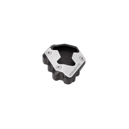 Base maggiorata per cavalletto laterale Sw-Motech STS.17.624.10000 per Moto Guzzi Stelvio