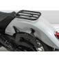 Hepco Becker 6137698 00 01 Solorack senza schienale nero per Indian Scout Classic dal 2025