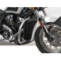 Hepco Becker 5027698 00 02 Barra protezione motore cromata per Indian Scout Classic dal 2025