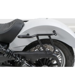 Hepco Becker 6267698 00 01 Supporto per borse in pelle Hepco&Becker per Indian Scout Classic dal 2025