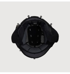 Imbottitura Interna Cuffia Clima Comfort Casco Nolan N70.2X e N70.2GT