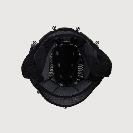 Imbottitura Interna Cuffia Clima Comfort Casco Nolan N70.2X e N70.2GT