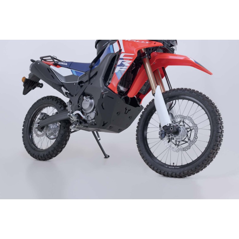 SW-Motech MSS.01.978.10000/B Paracoppa Honda CRF300 Rally SW-Motech MSS.01.978.10000/B Paracoppa Honda CRF300 Rally