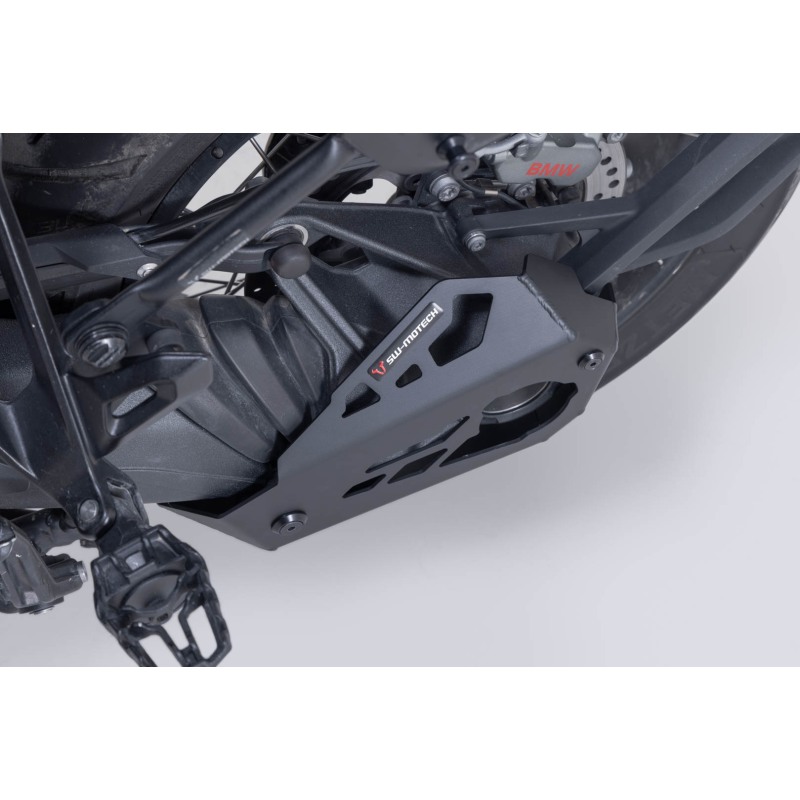 SW-Motech SCT.07.975.10200/B Protezione cardano BMW R1300GS /Adventure
